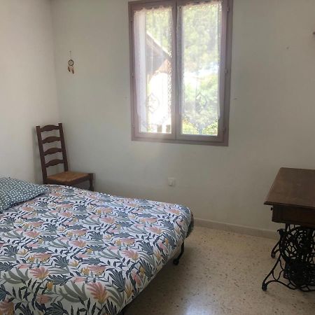Maison Au Calme Avec Parking En Petite Camargue 博瓦桑 外观 照片