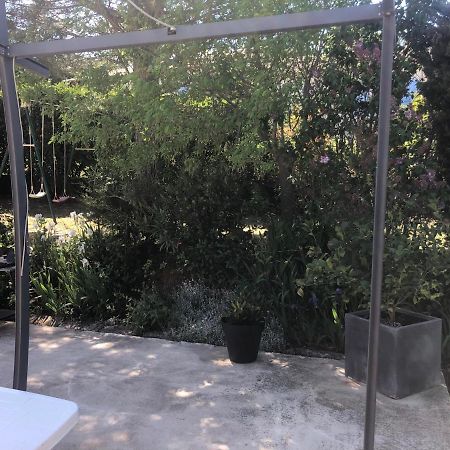 Maison Au Calme Avec Parking En Petite Camargue 博瓦桑 外观 照片