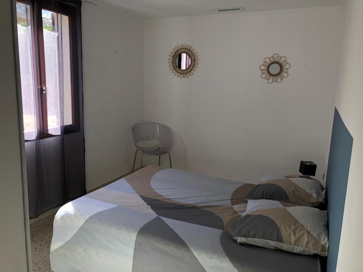 Maison Au Calme Avec Parking En Petite Camargue 博瓦桑 外观 照片