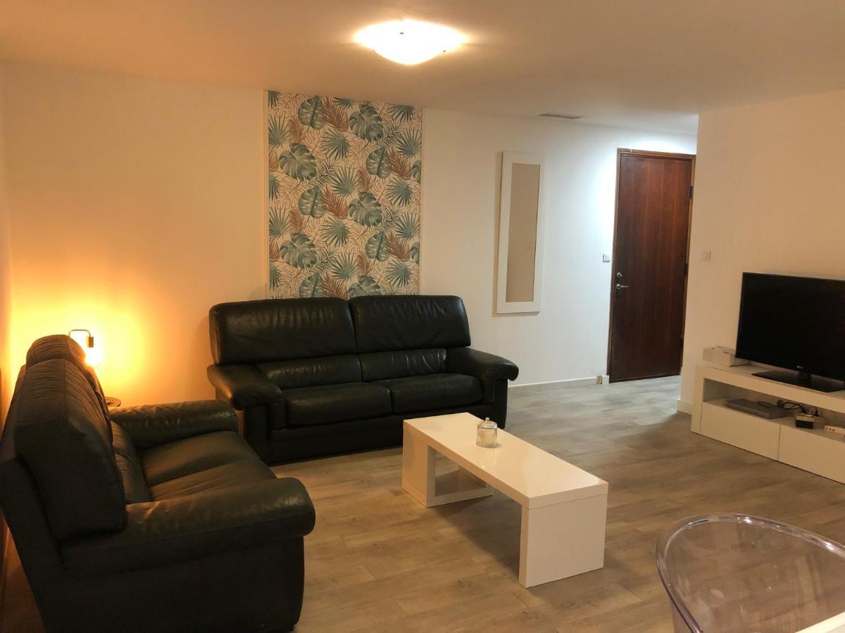 Maison Au Calme Avec Parking En Petite Camargue 博瓦桑 外观 照片