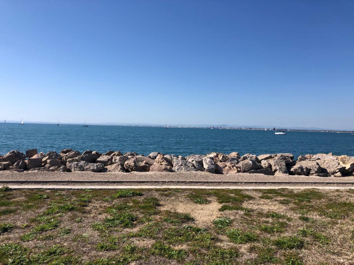 Maison Au Calme Avec Parking En Petite Camargue 博瓦桑 外观 照片