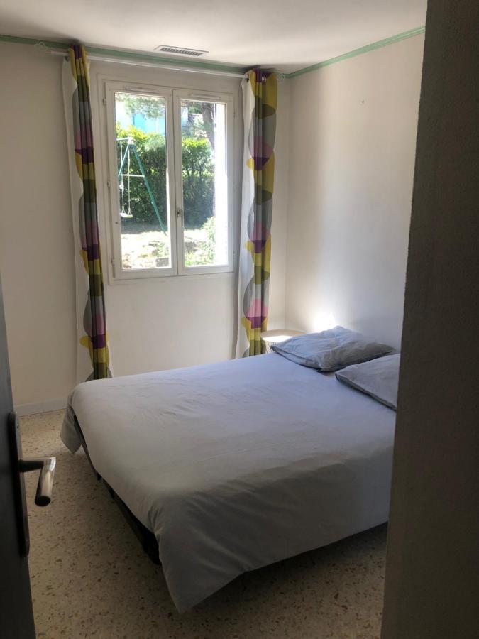 Maison Au Calme Avec Parking En Petite Camargue 博瓦桑 外观 照片