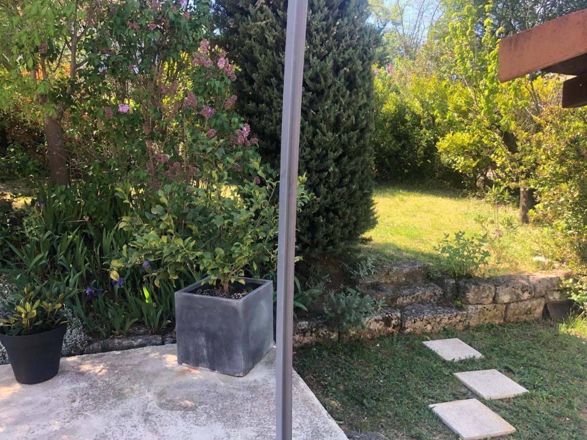 Maison Au Calme Avec Parking En Petite Camargue 博瓦桑 外观 照片